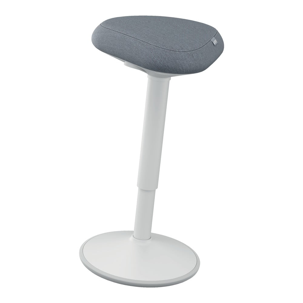 Ergonomikus egyensúlyozó szék álláshoz Ergo – Leitz