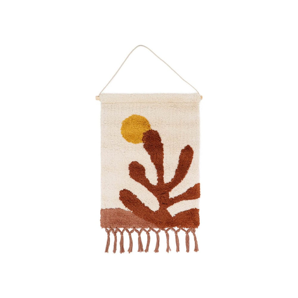 Faliszőnyeg 40x50 cm Botanica – Nattiot