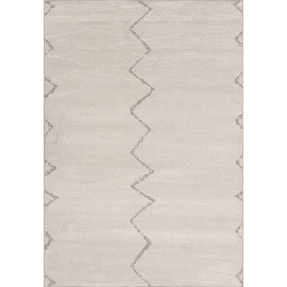 Krémszínű szőnyeg 200x280 cm Lori – FD