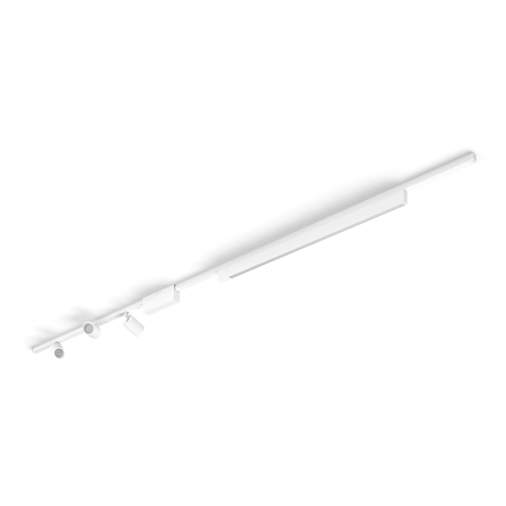 LED okos spotlámpa 45 W Perifo – Philips Hue