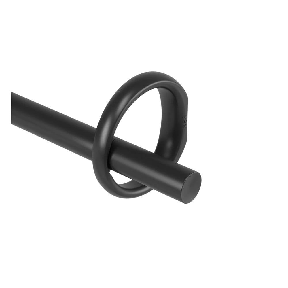 Acél bővíthető függönykarnis 107 - 305 cm Ringlet – Umbra