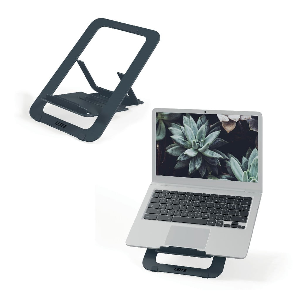Állítható laptop állvány Ergo – Leitz