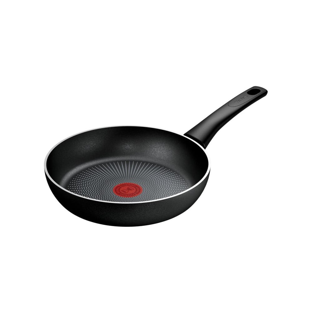 Alumínium serpenyő tapadásmentes felülettel ø 24 cm Force C2920453 – Tefal