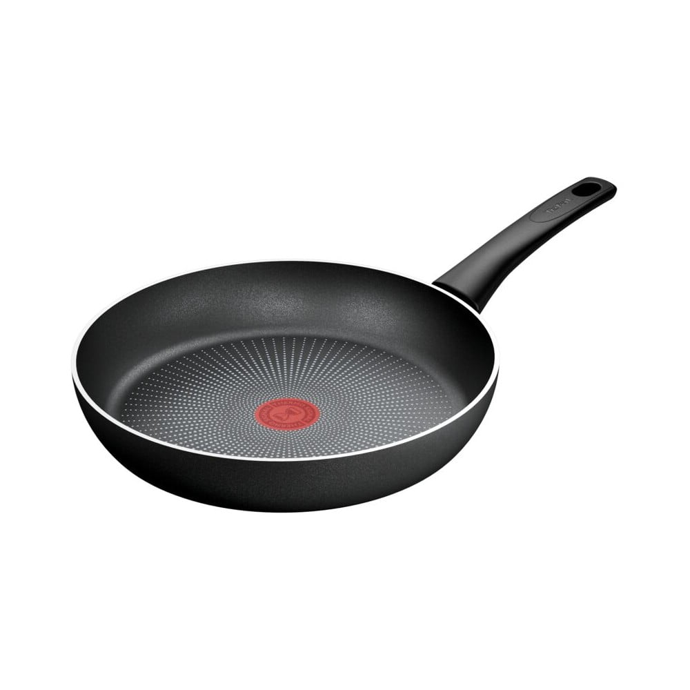 Alumínium serpenyő tapadásmentes felülettel ø 28 cm Force C2920653 – Tefal