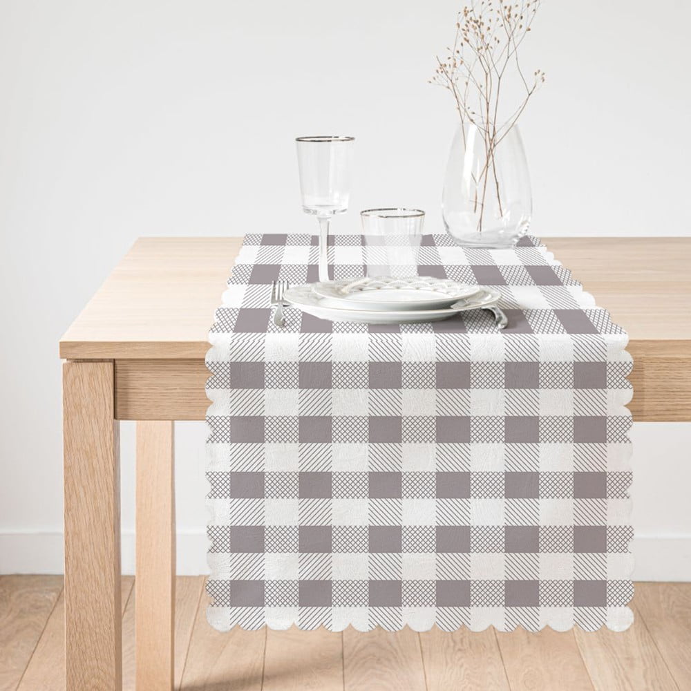 Asztali futó 40x130 cm – Minimalist Cushion Covers