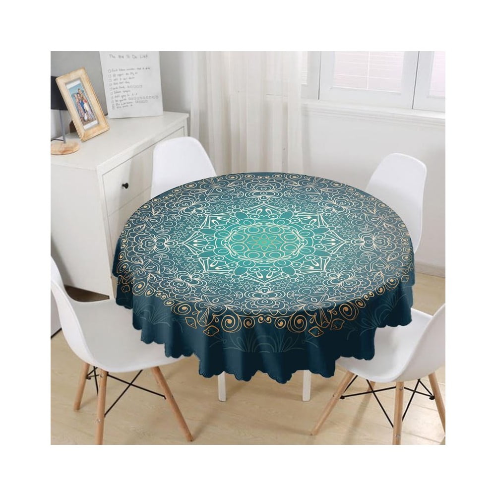 Asztalterítő ø 140 cm – Mila Home