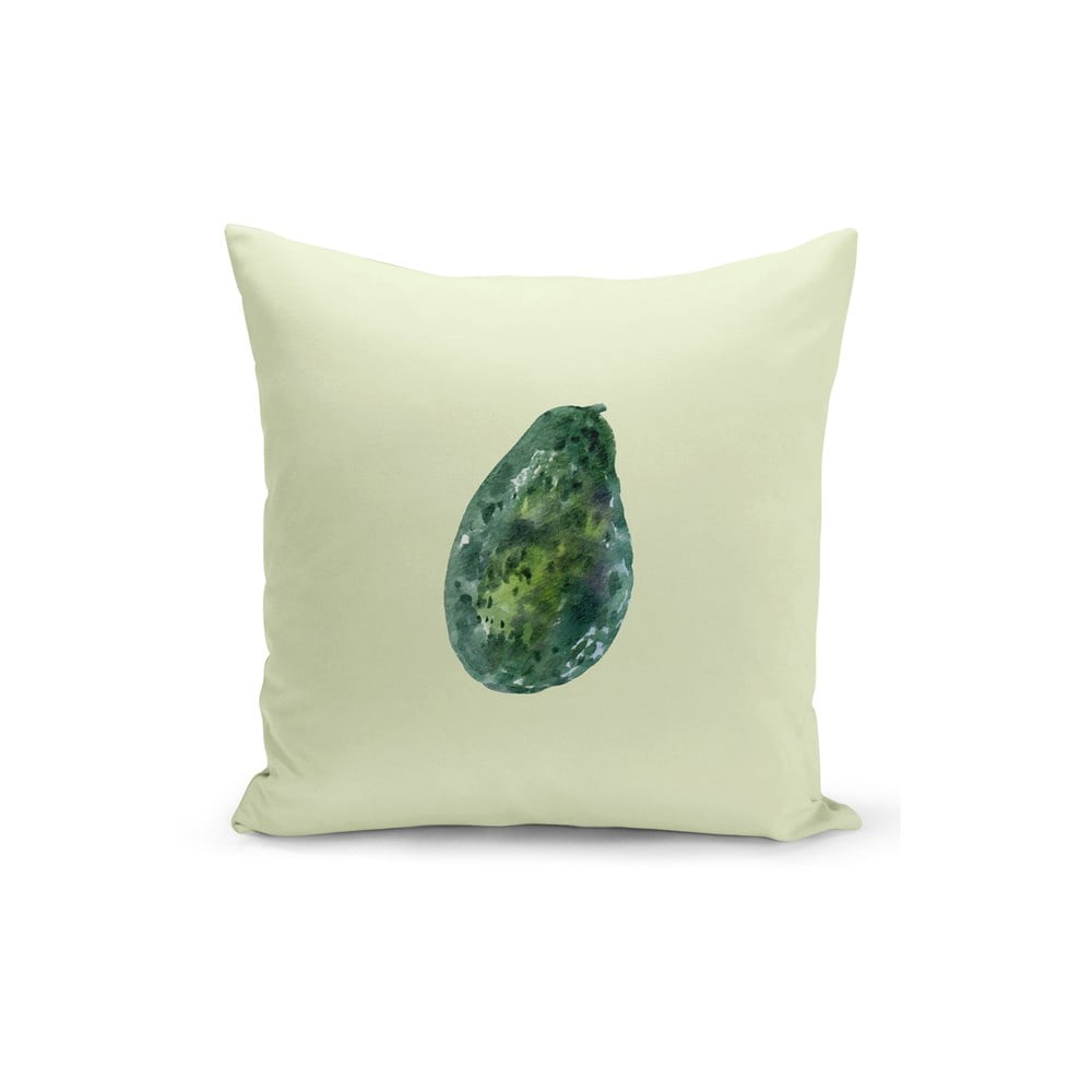 Avocado díszpárna