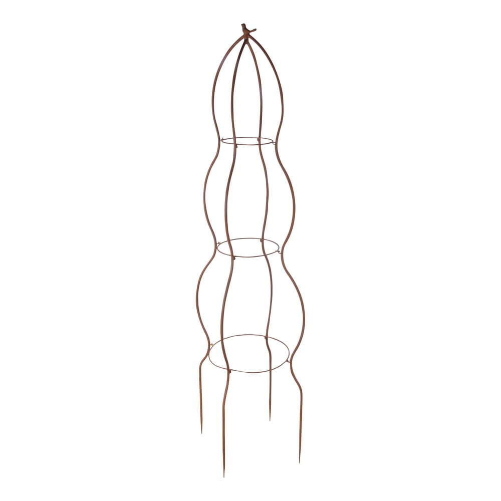 Fém növénytámasz ø 46 cm – Esschert Design