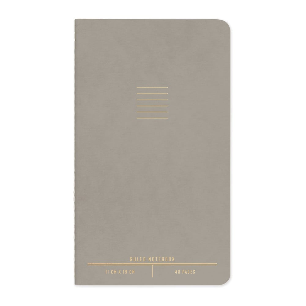Jegyzetfüzet 48 oldal – DesignWorks Ink