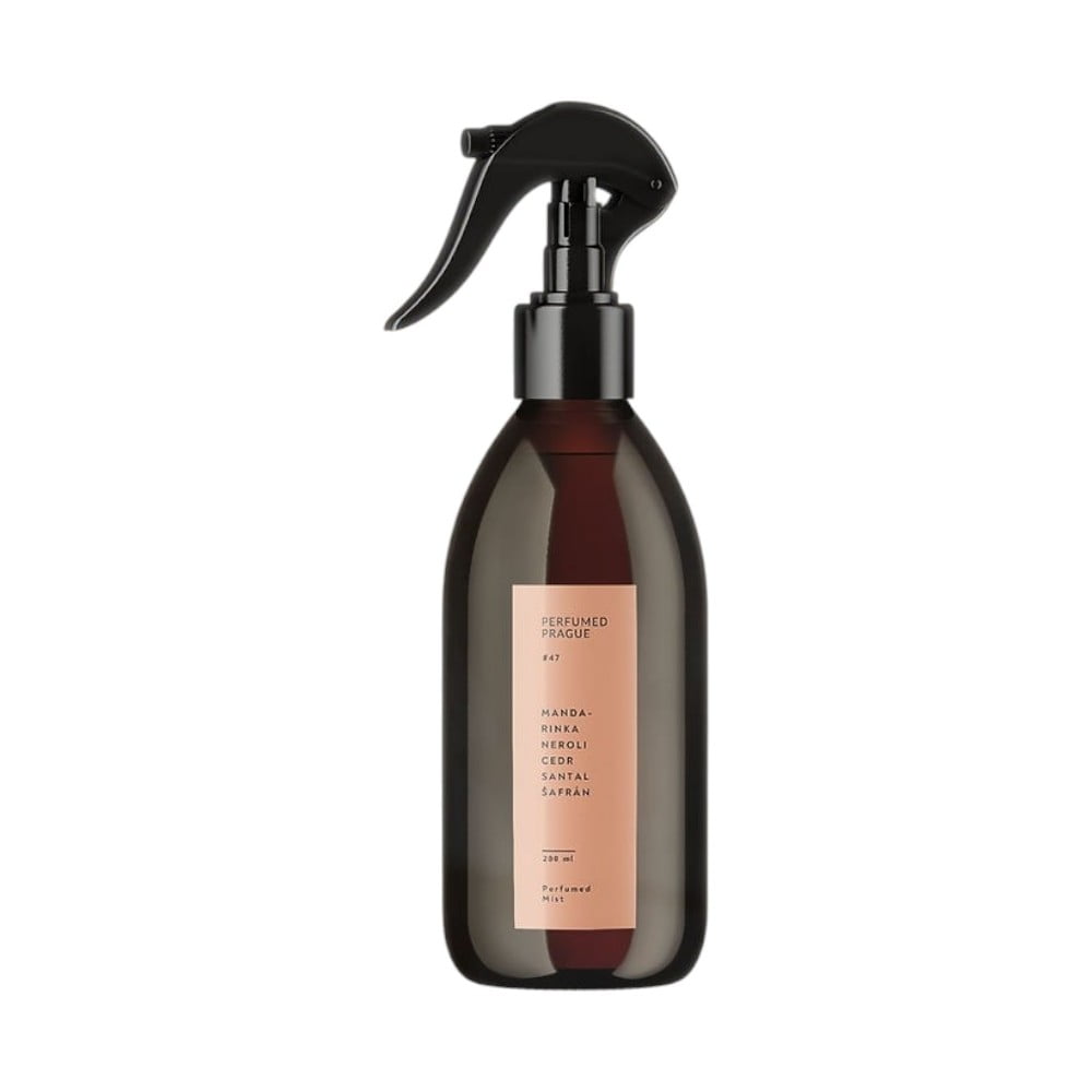 Lakásparfüm 200 ml #47 Tangerine