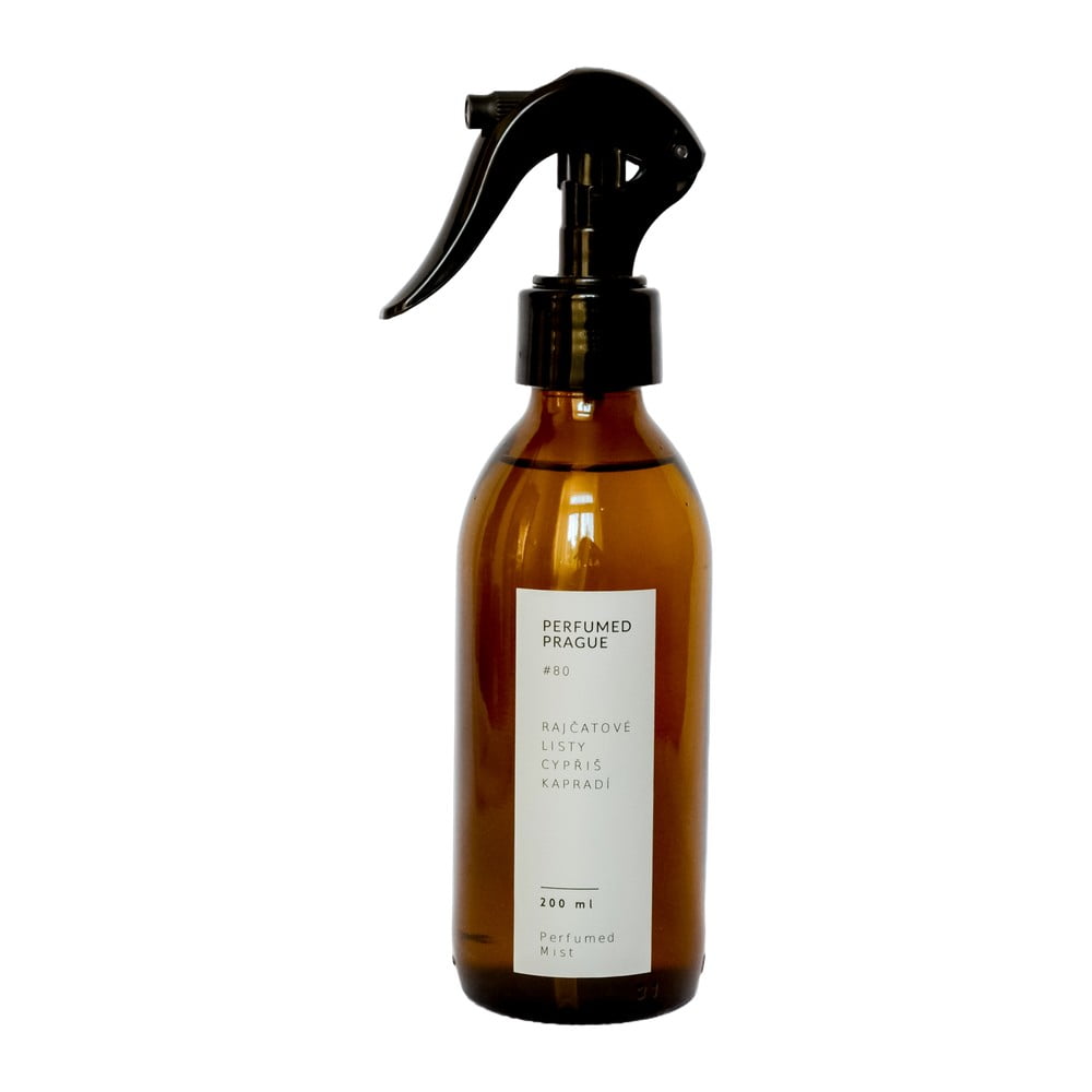 Lakásparfüm 200 ml #80 Tomato Leaf