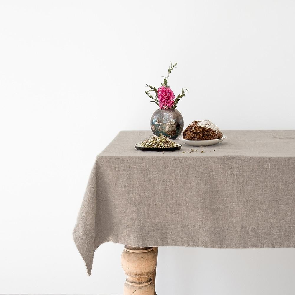 Len asztalterítő 140x380 cm – Linen Tales