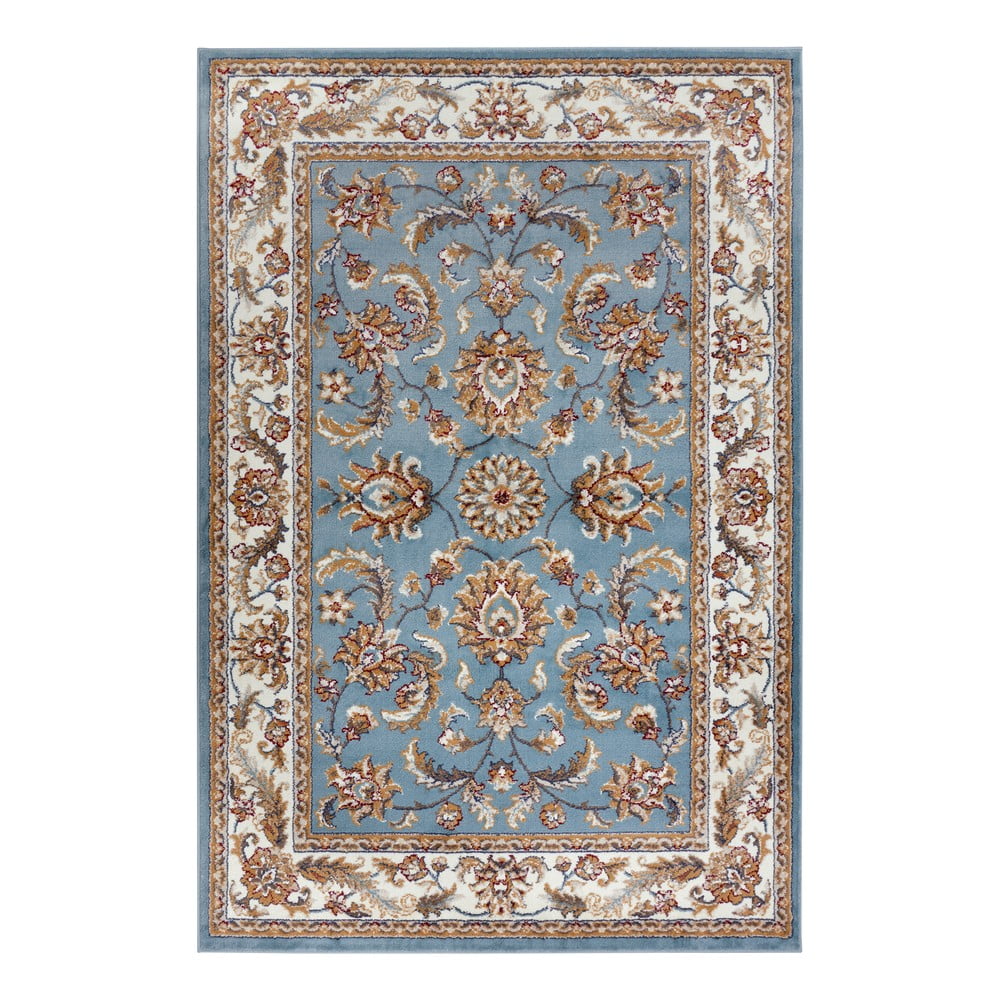 Mentazöld szőnyeg 120x170 cm Orient Reni – Hanse Home
