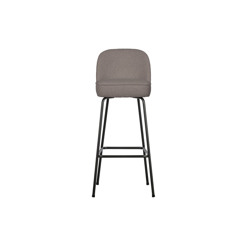 Szürke bárszék 103 cm Vogue – BePureHome