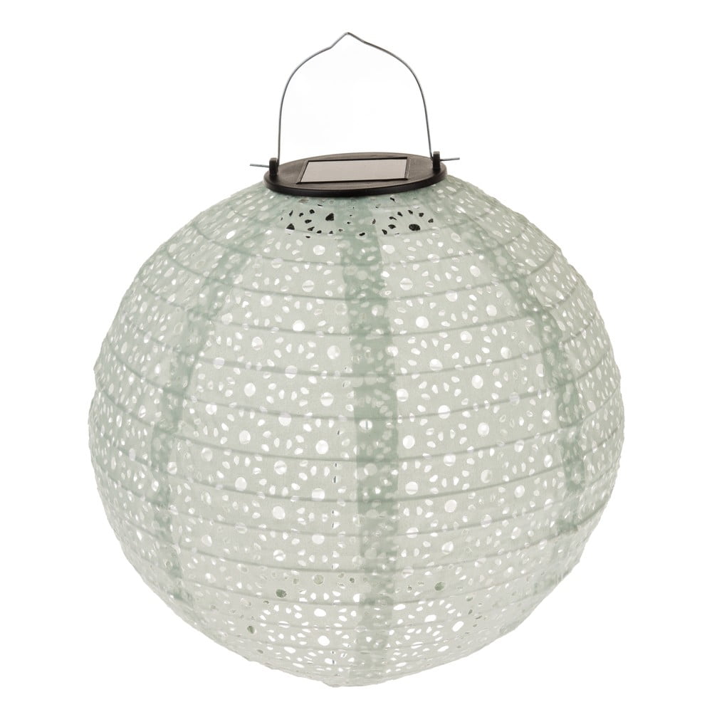 Zöld lámpás ø 25 cm – Dakls