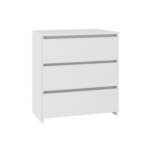Komód CL3 60 cm - fehér Akord