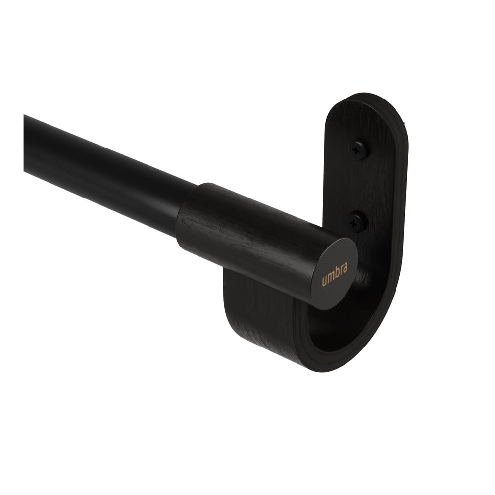 Acél bővíthető függönykarnis 107 - 305 cm Bellwood – Umbra