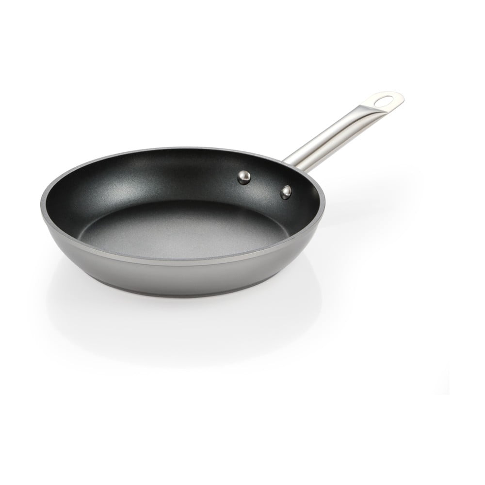 Alumínium serpenyő tapadásmentes felülettel ø 24 cm GrandChef+ – Tescoma