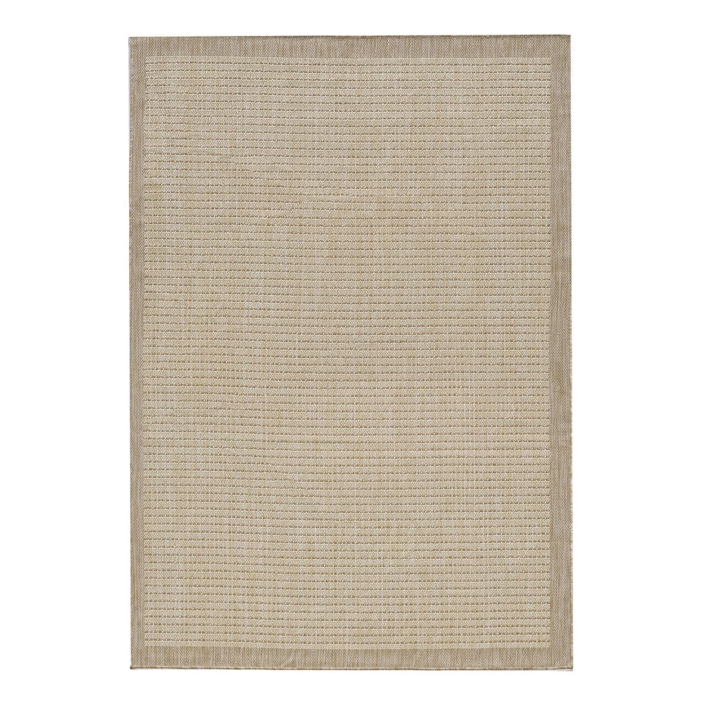 Bézs kültéri szőnyeg 120x170 cm Giza – Ayyildiz Carpets
