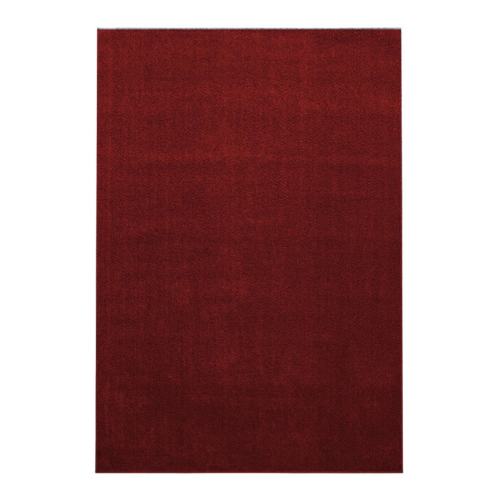 Borvörös futószőnyeg 80x250 cm Ata – Ayyildiz Carpets