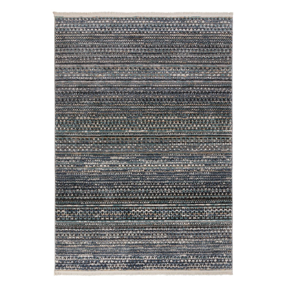 Kék szőnyeg 160x230 cm Camino – Flair Rugs