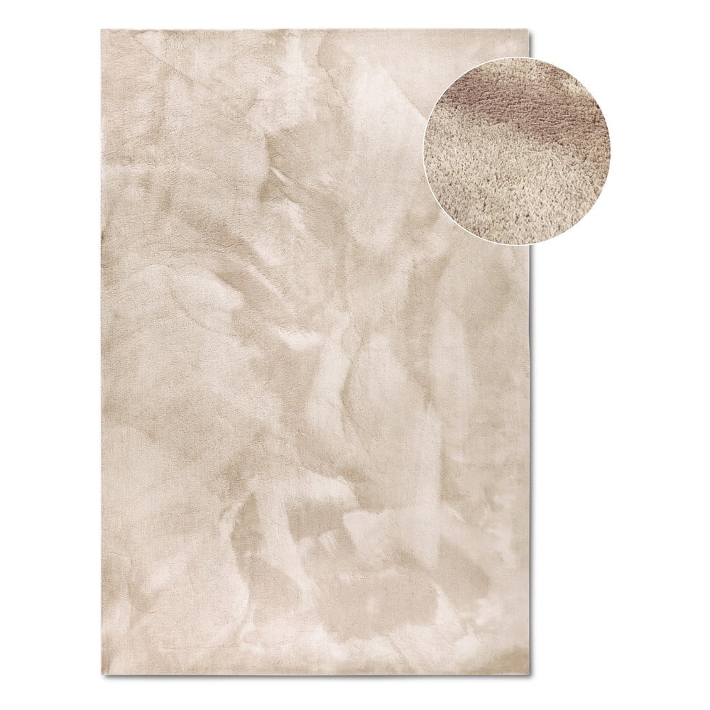 Krémszínű szőnyeg 200x290 cm Leon – Villeroy&Boch