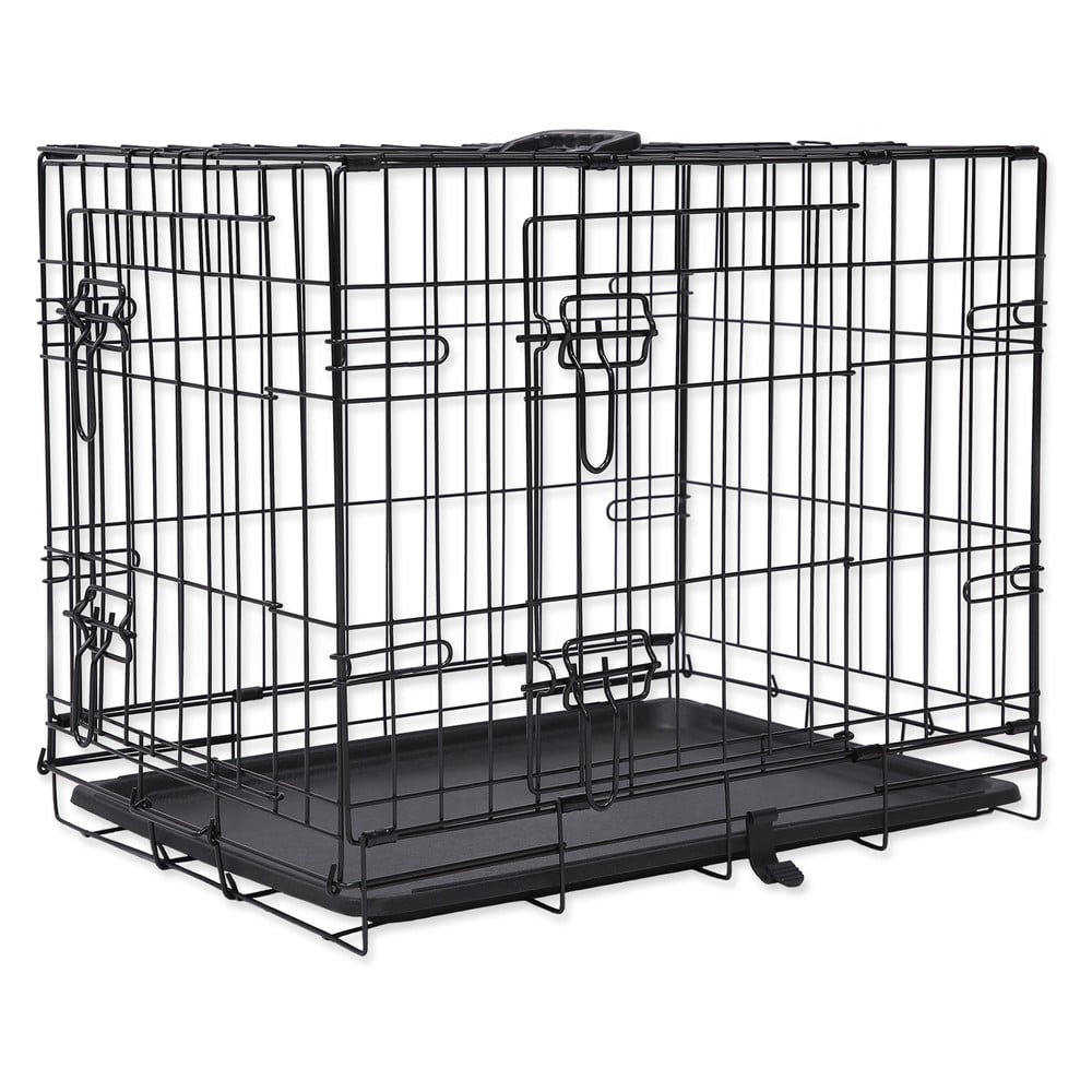 Kutya szállító ketrec Dog Fantasy S – Plaček Pet Products