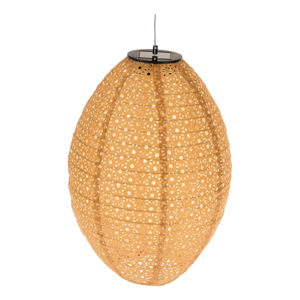 Narancssárga lámpás ø 25 cm – Dakls