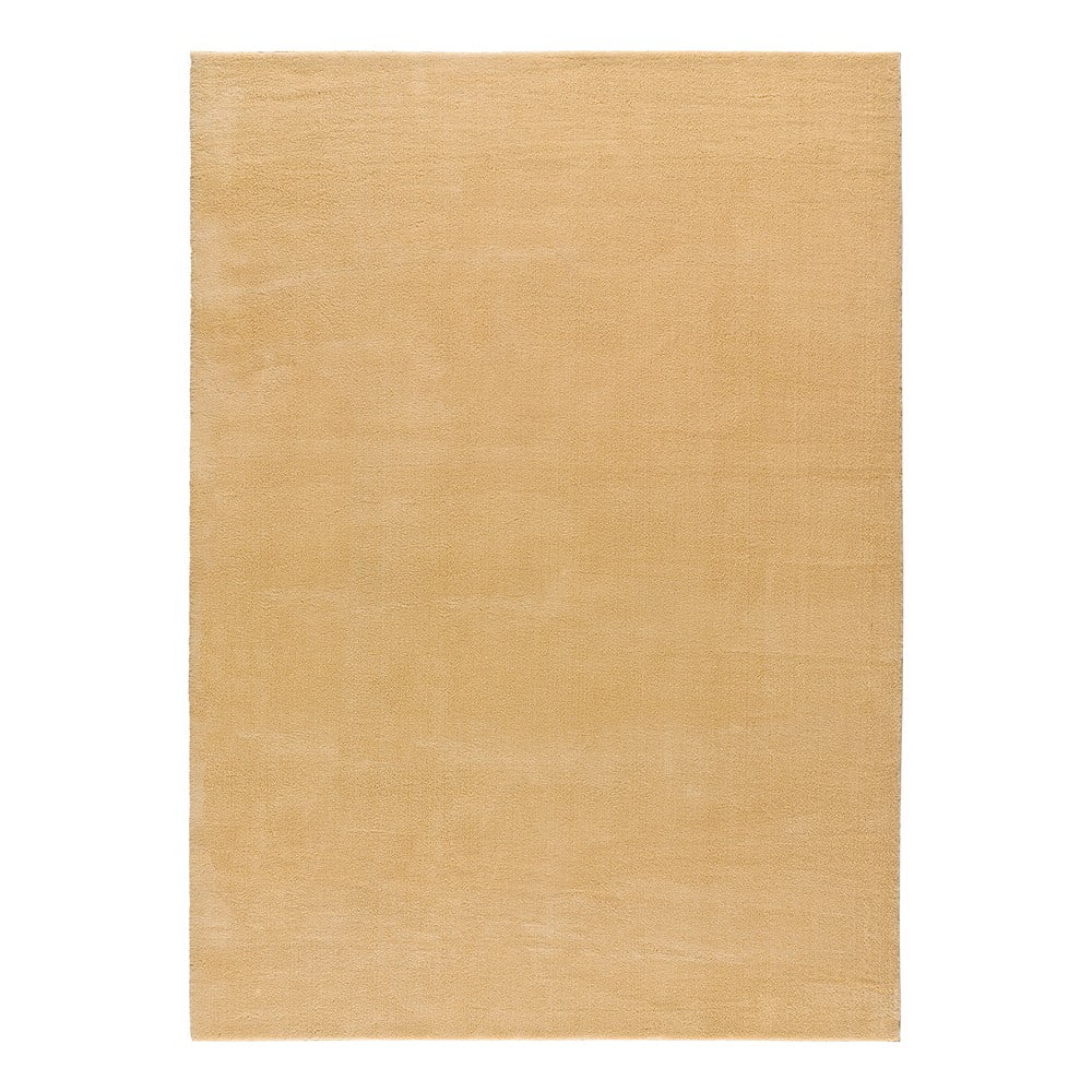 Narancssárga szőnyeg 140x200 cm Loft – Universal