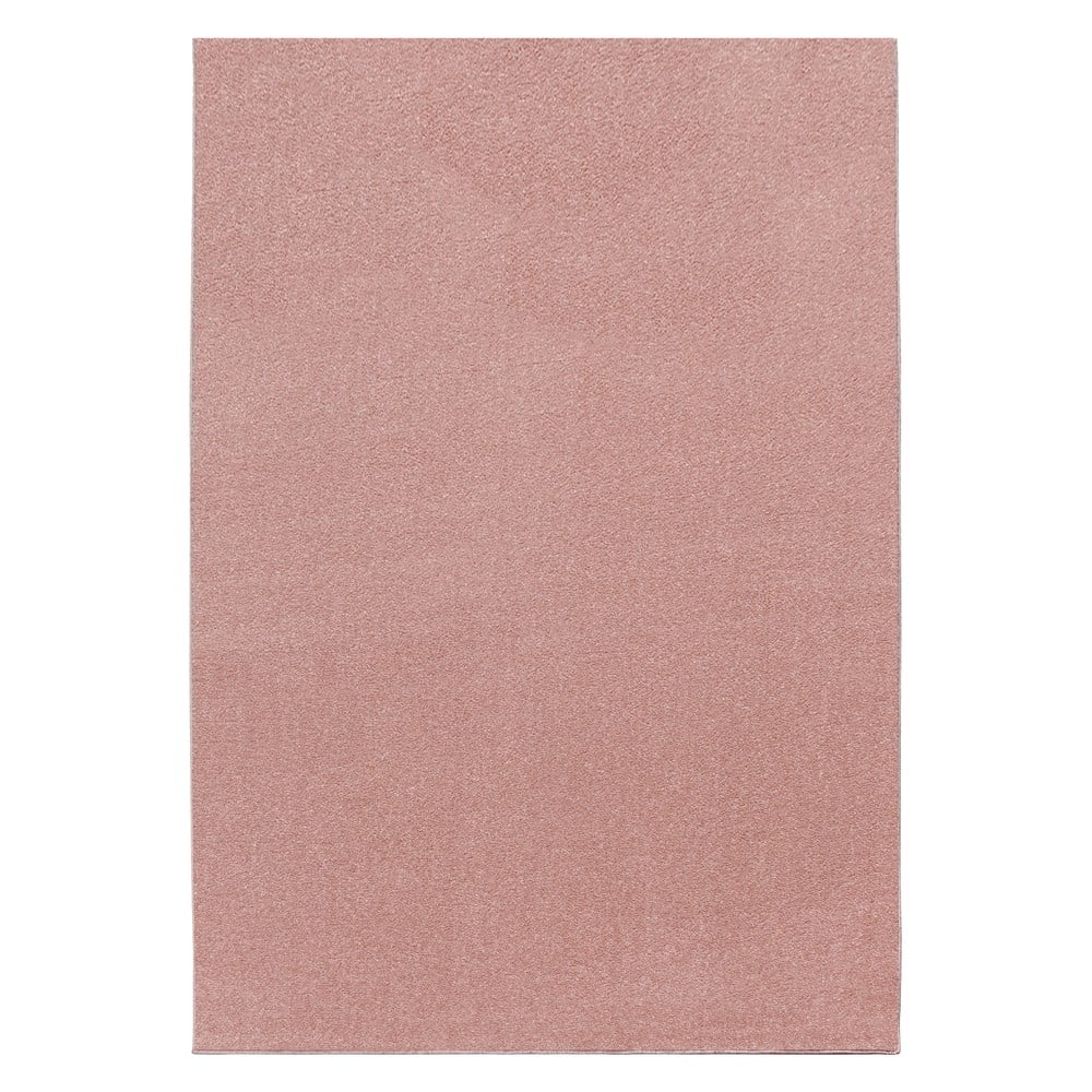 Rózsaszín futószőnyeg 80x250 cm Ata – Ayyildiz Carpets