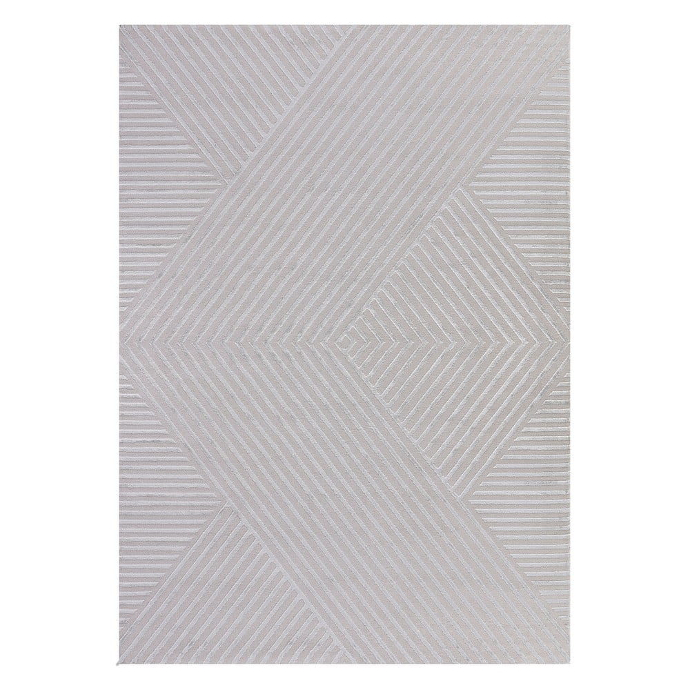 Világosszürke szőnyeg 200x290 cm Sahara – Ayyildiz Carpets