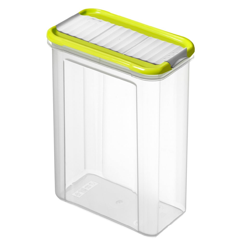 Élelmiszertartó doboz Domino – Rotho