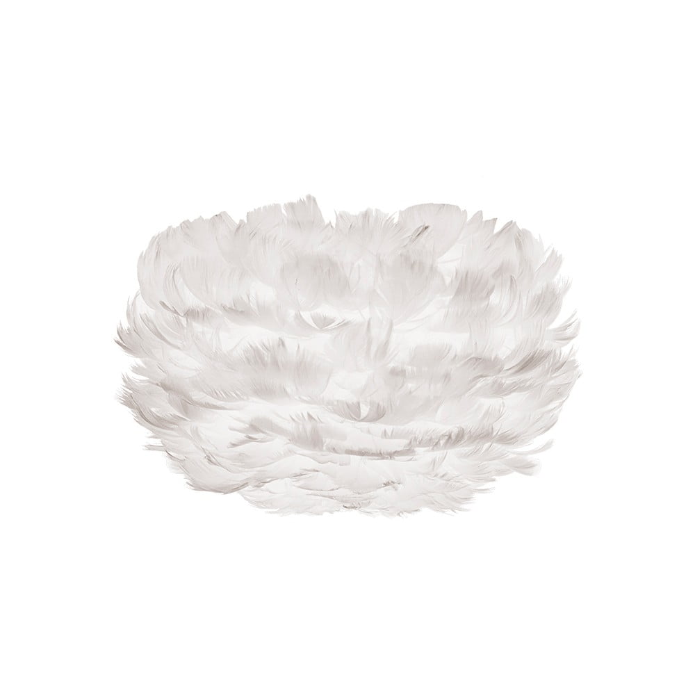 Fehér lámpabúra ø 22 cm Eos micro – UMAGE