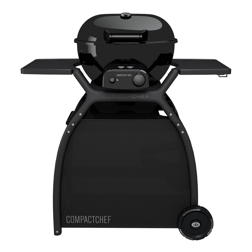 Gáz grillsütő Compactchef 480 G – Outdoorchef