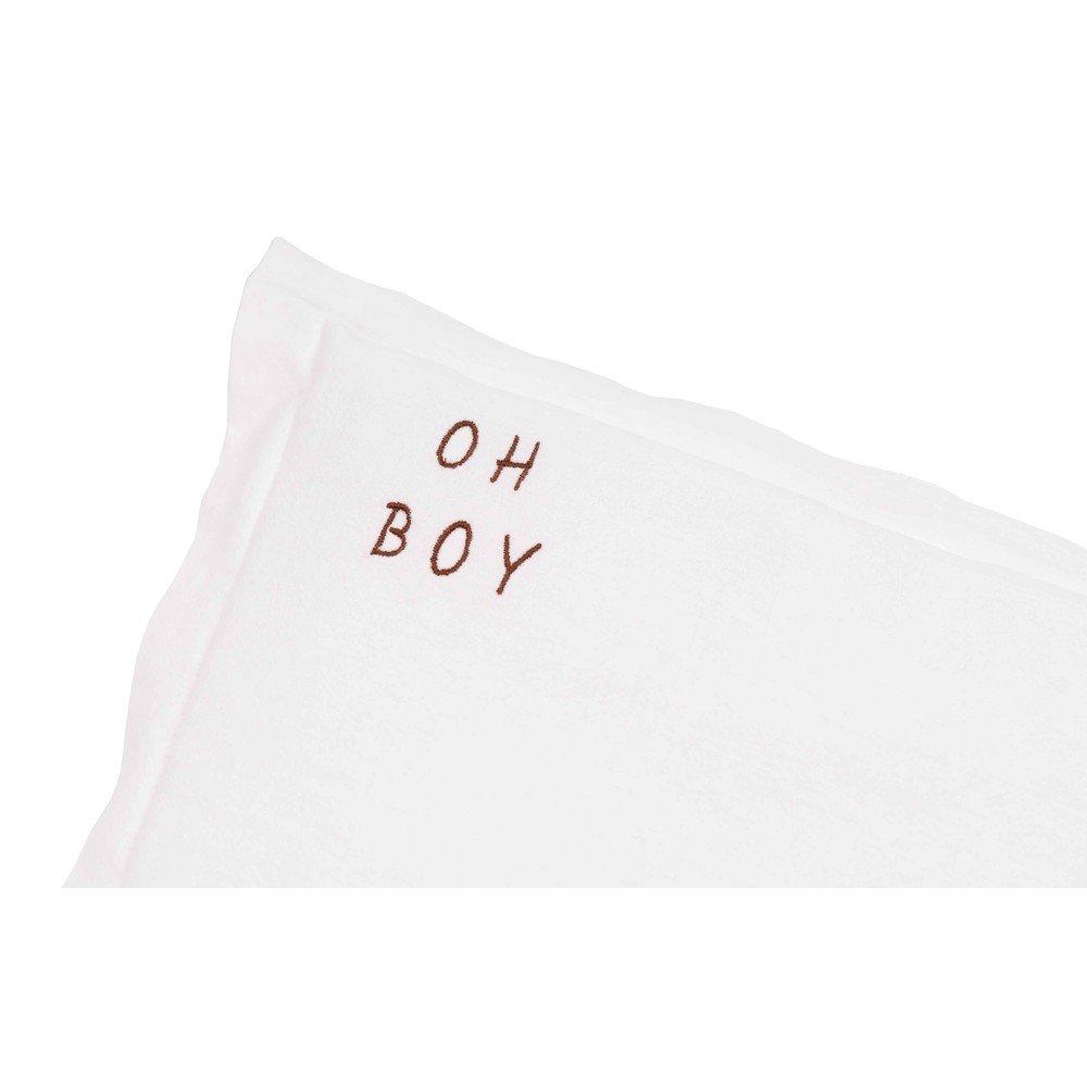 Gyerek párna Oh Boy – Malomi Kids