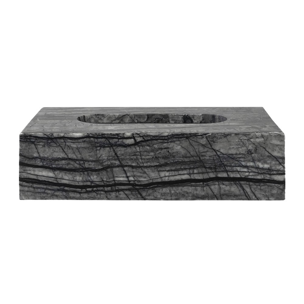 Zsebkendőtartó Marble – Mette Ditmer Denmark