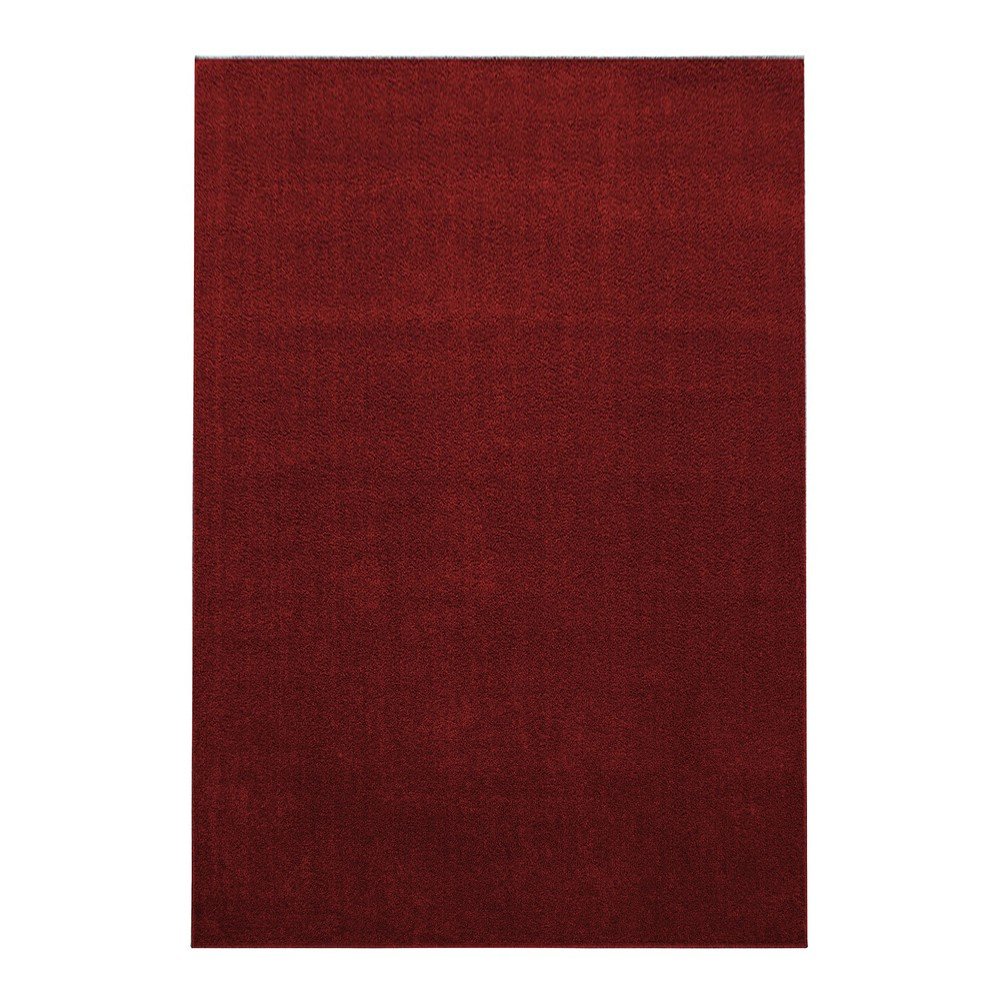 Borvörös szőnyeg 60x100 cm Ata – Ayyildiz Carpets