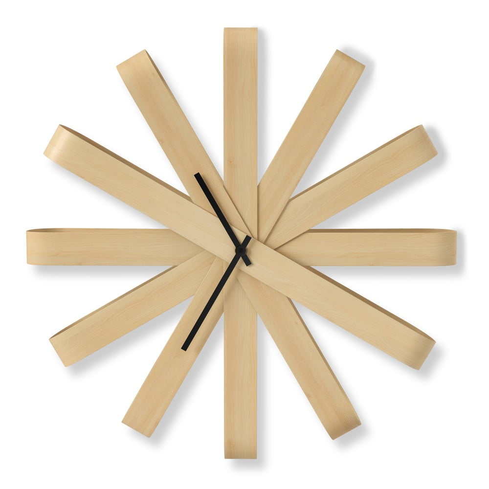 Falióra ø 51 cm Ribbonwood – Umbra