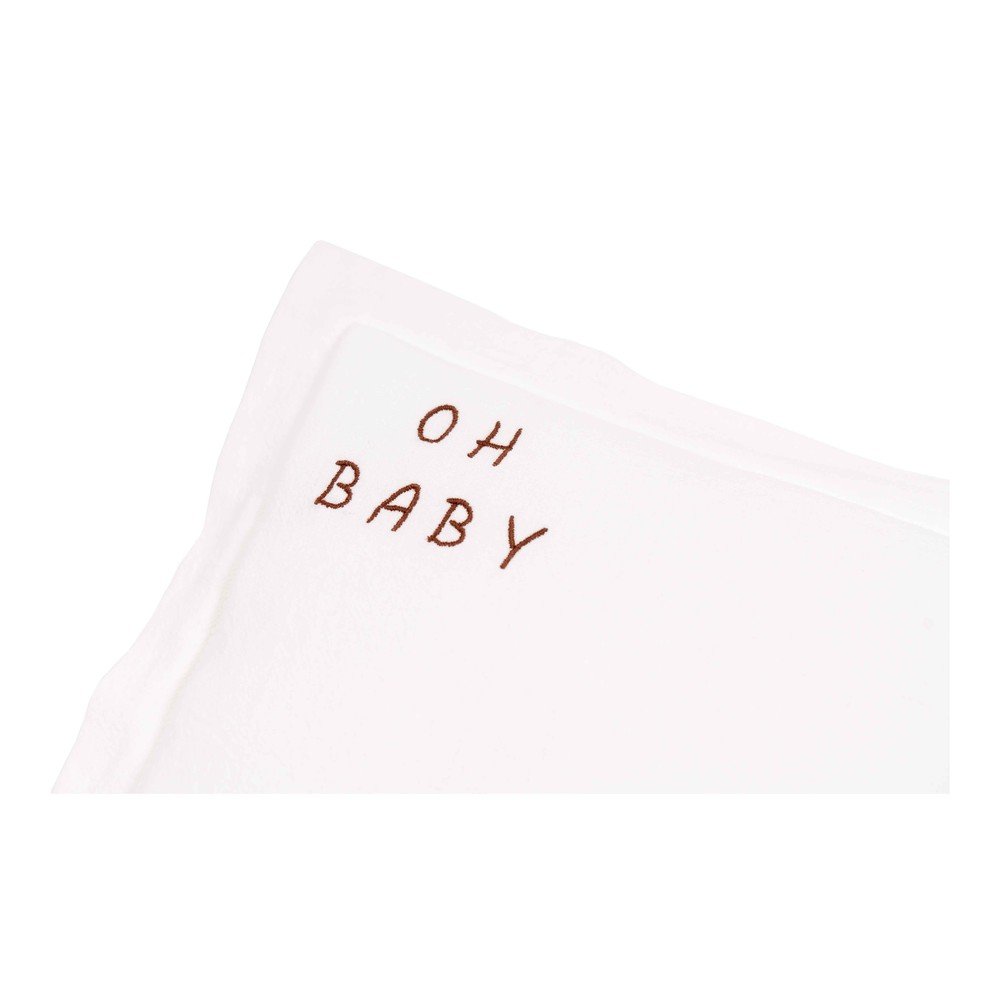 Gyerek párna Oh Baby – Malomi Kids