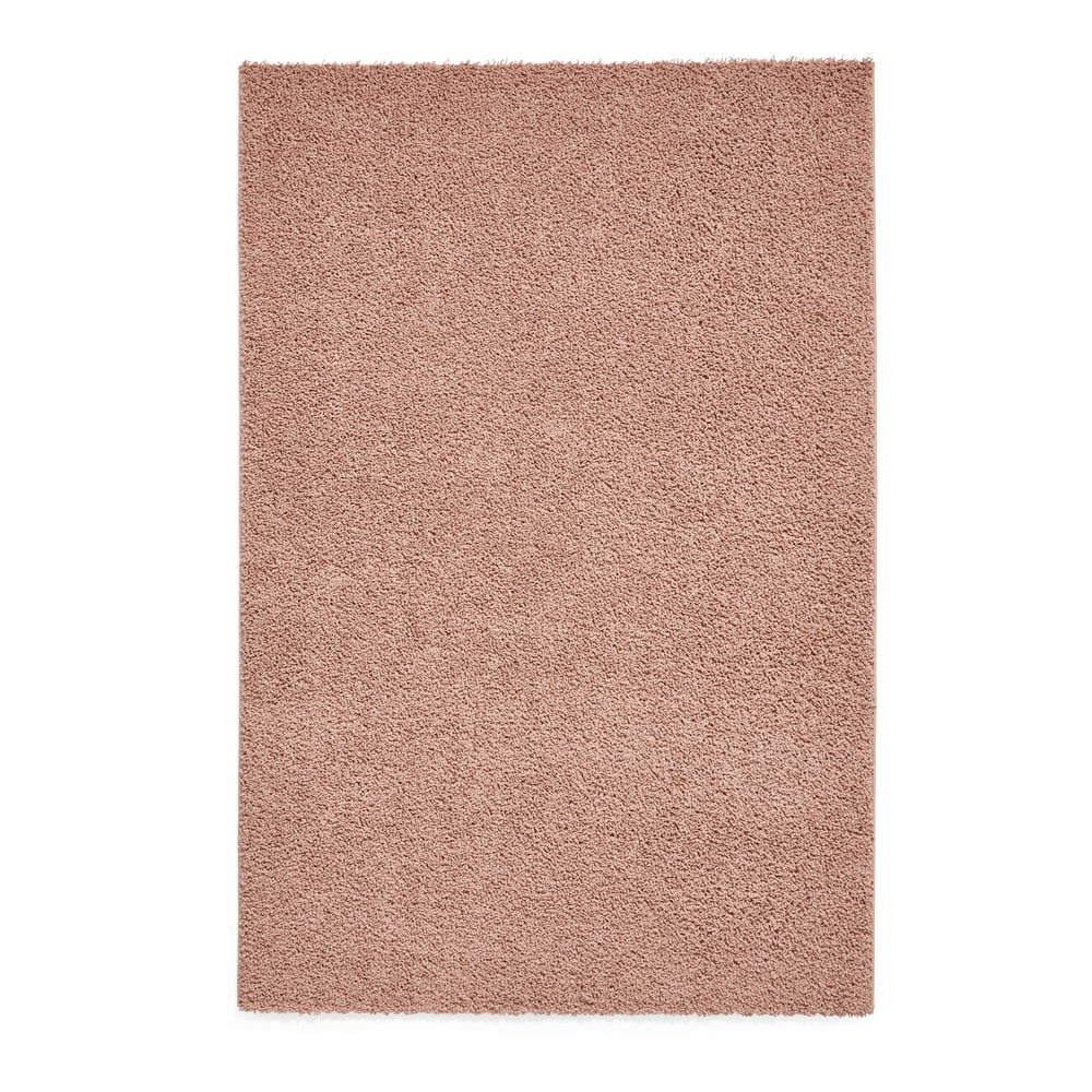 Lazacszínű mosható szőnyeg újrahasznosított szálakból 120x170 cm Bali – Think Rugs
