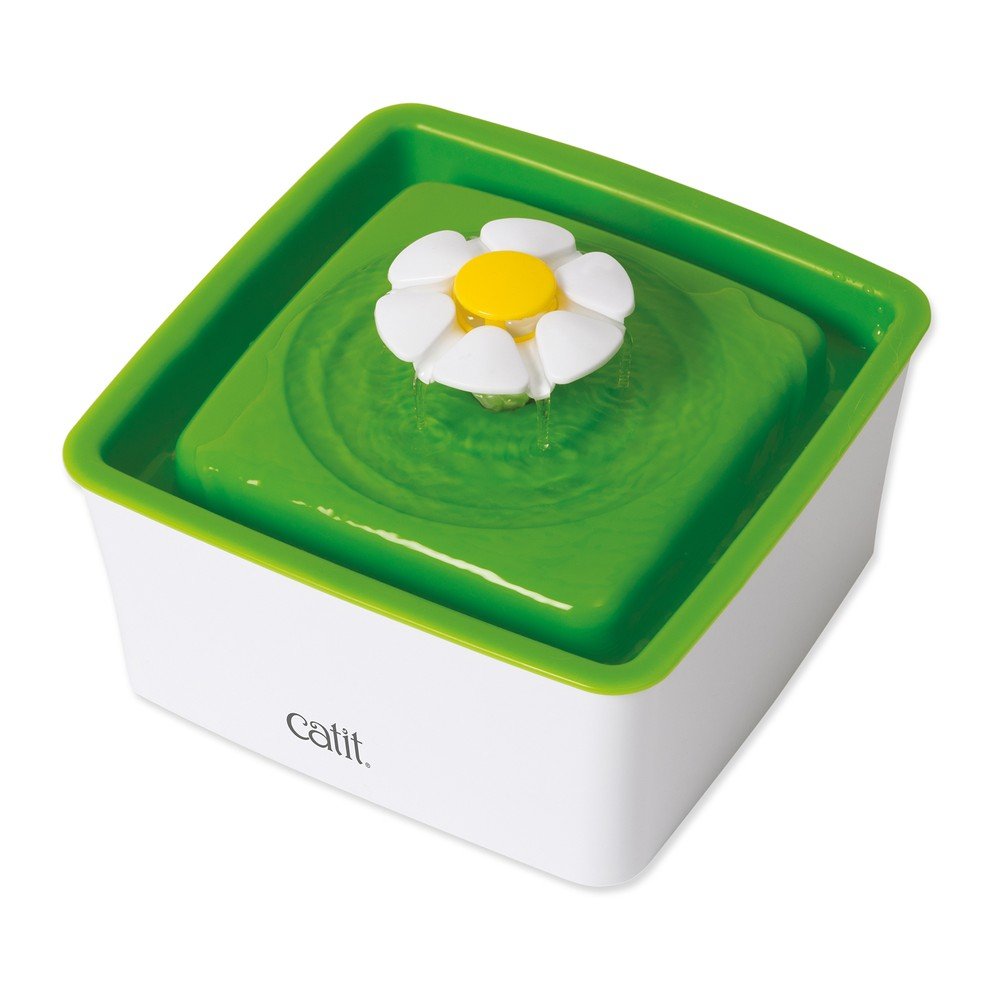 Macska itatókút Hagen Mini Catit Flower – Plaček Pet Products