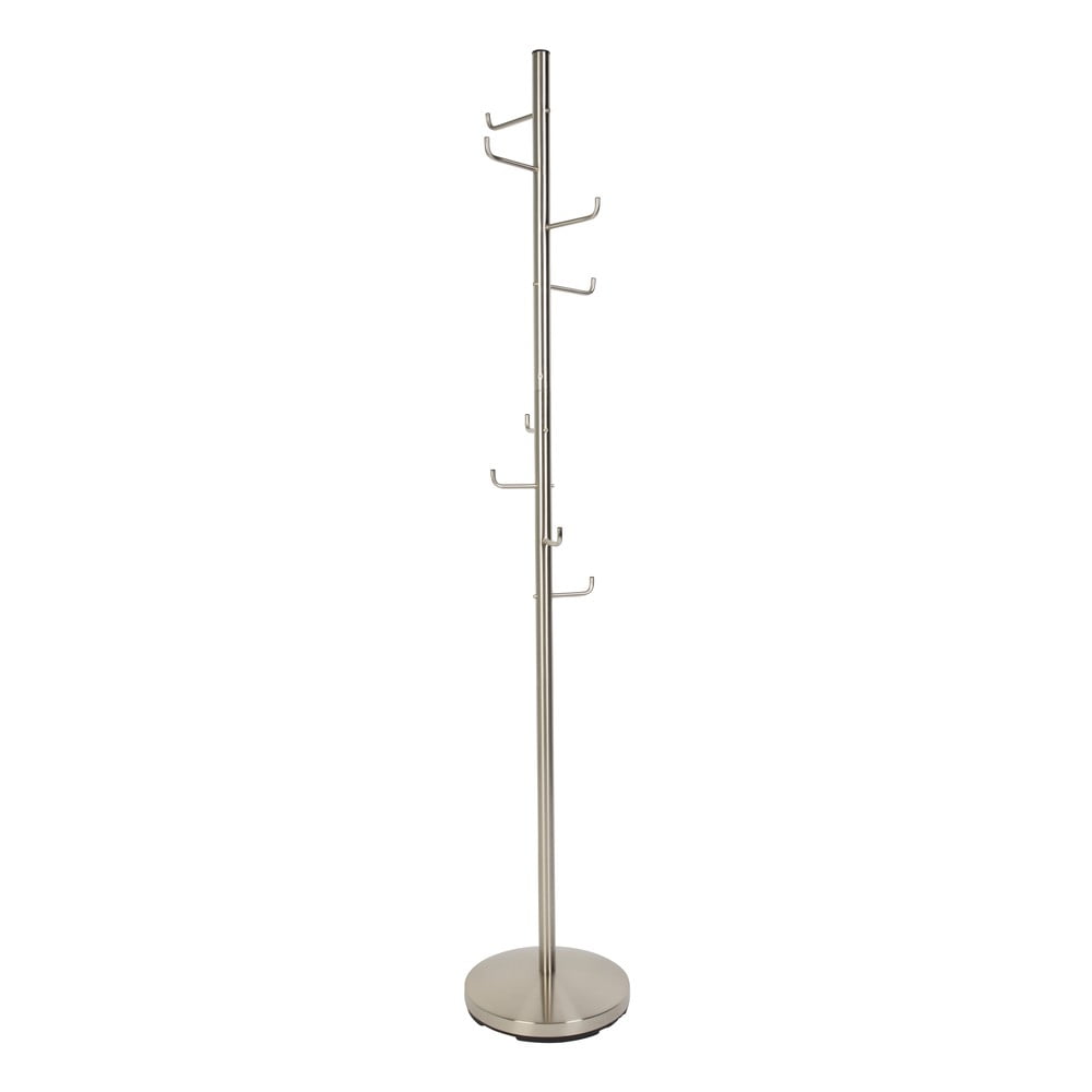 Satin Nickel fogas - White Label