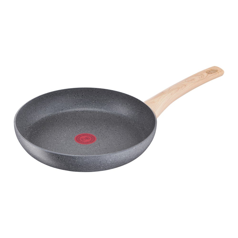 Alumínium serpenyő ø 26 cm Natural Force – Tefal