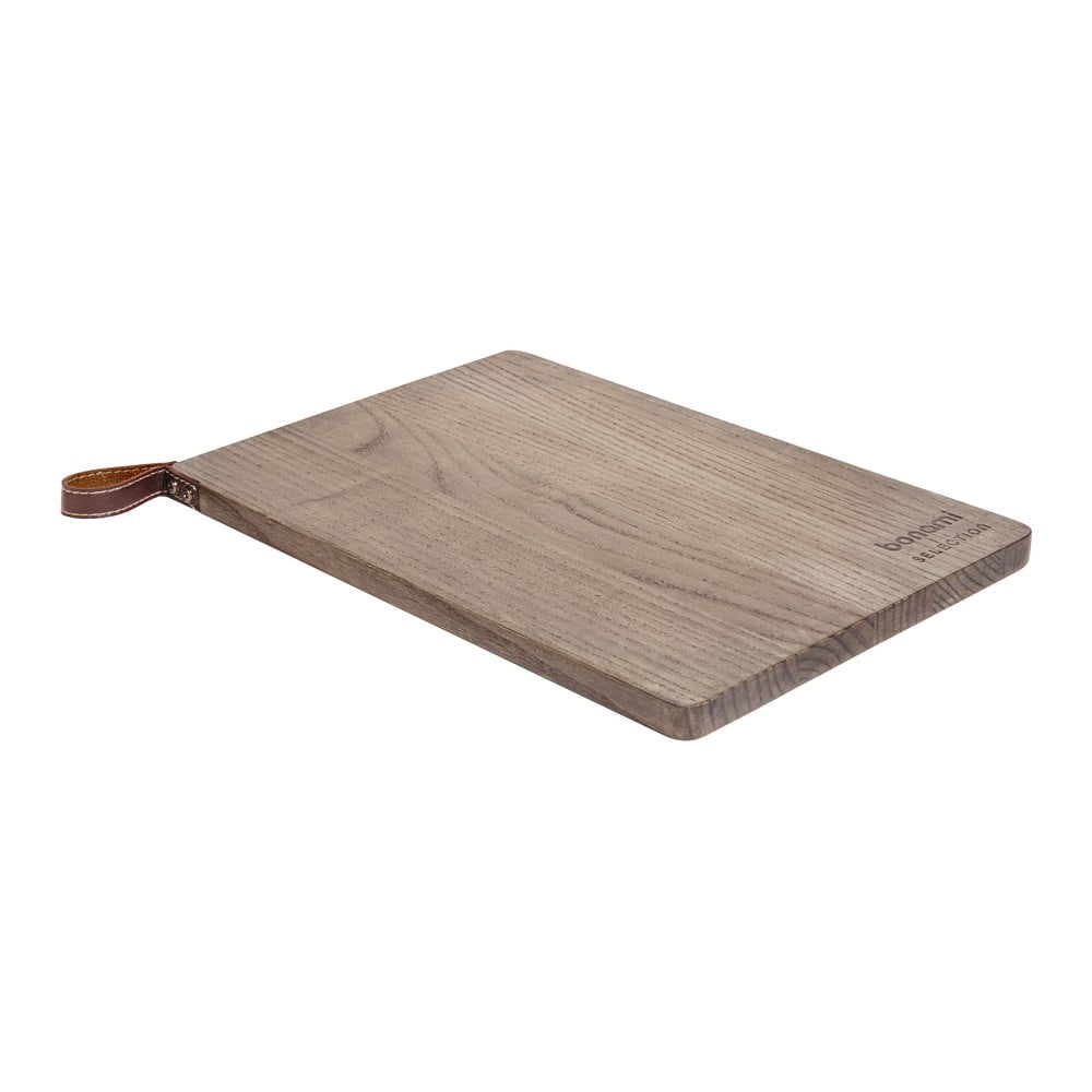 Fa vágódeszka 36x26 cm Rustic – Bonami Selection