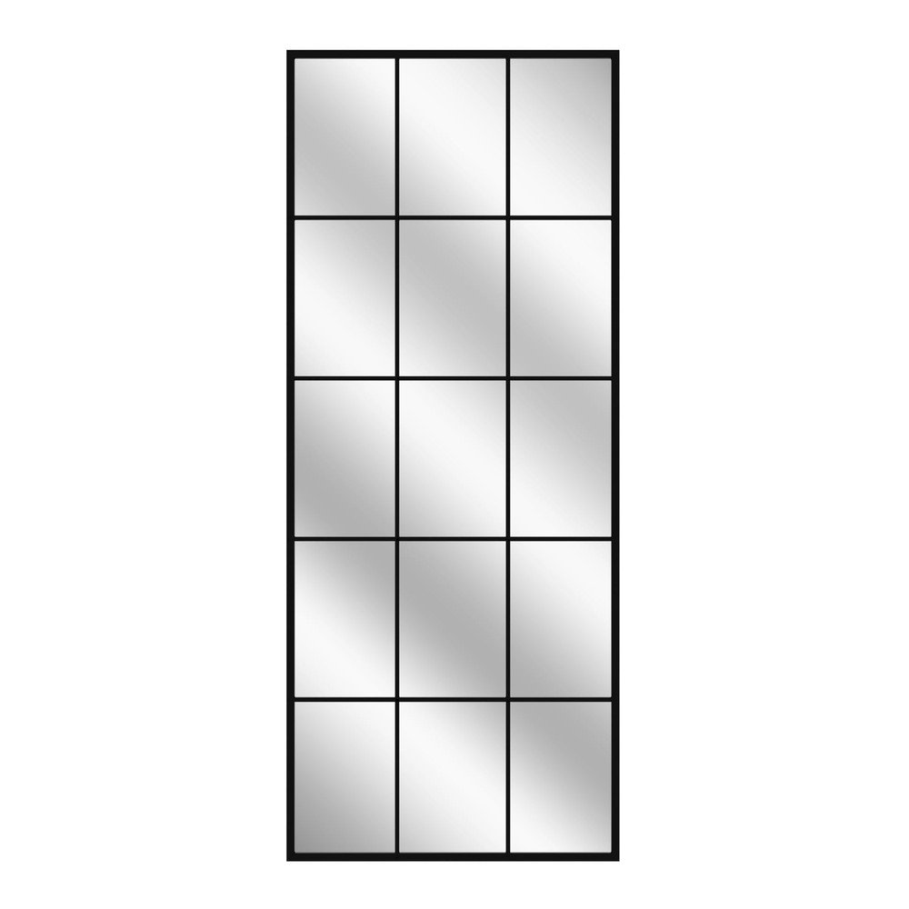 Fali tükör 60x150 cm Loft William – Styler