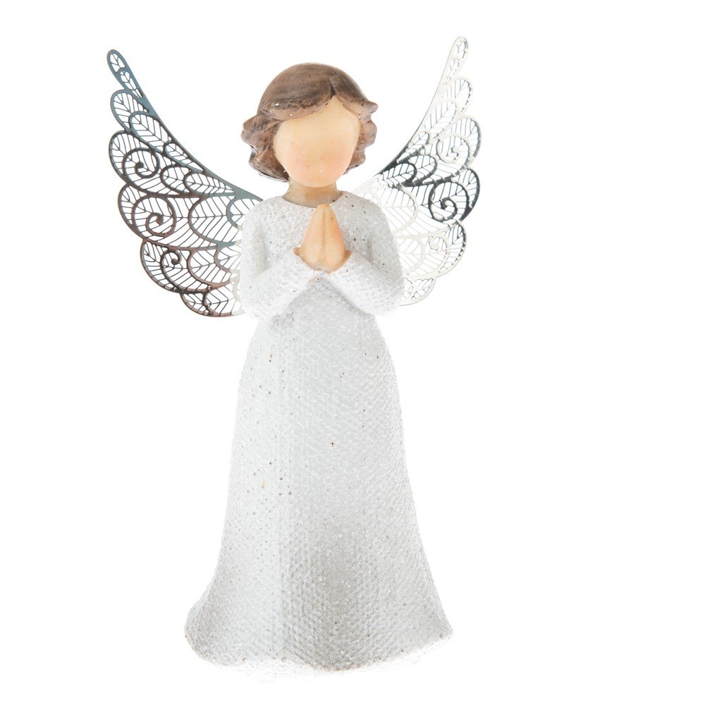 Karácsonyi figura Angel – Dakls