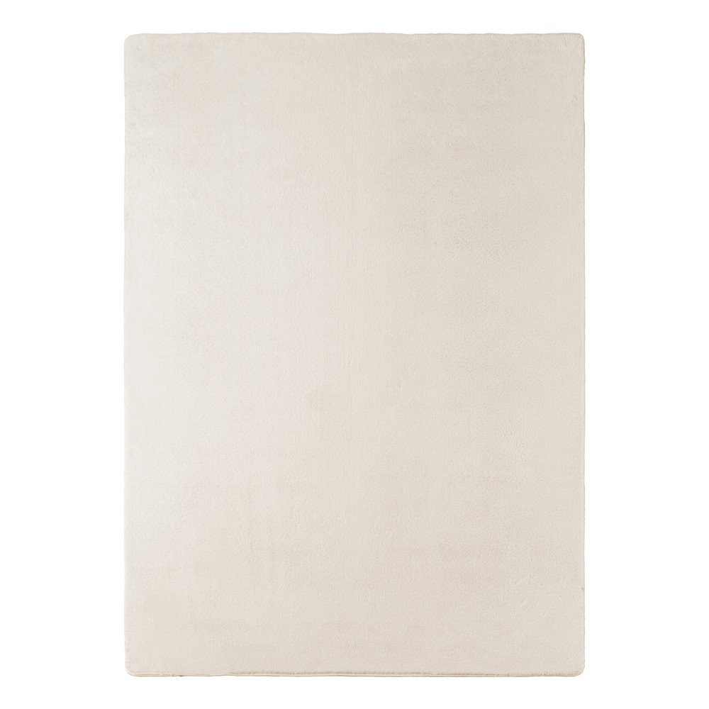 Krémszínű mosható szőnyeg 200x280 cm Joy 1400 – Ayyildiz Carpets
