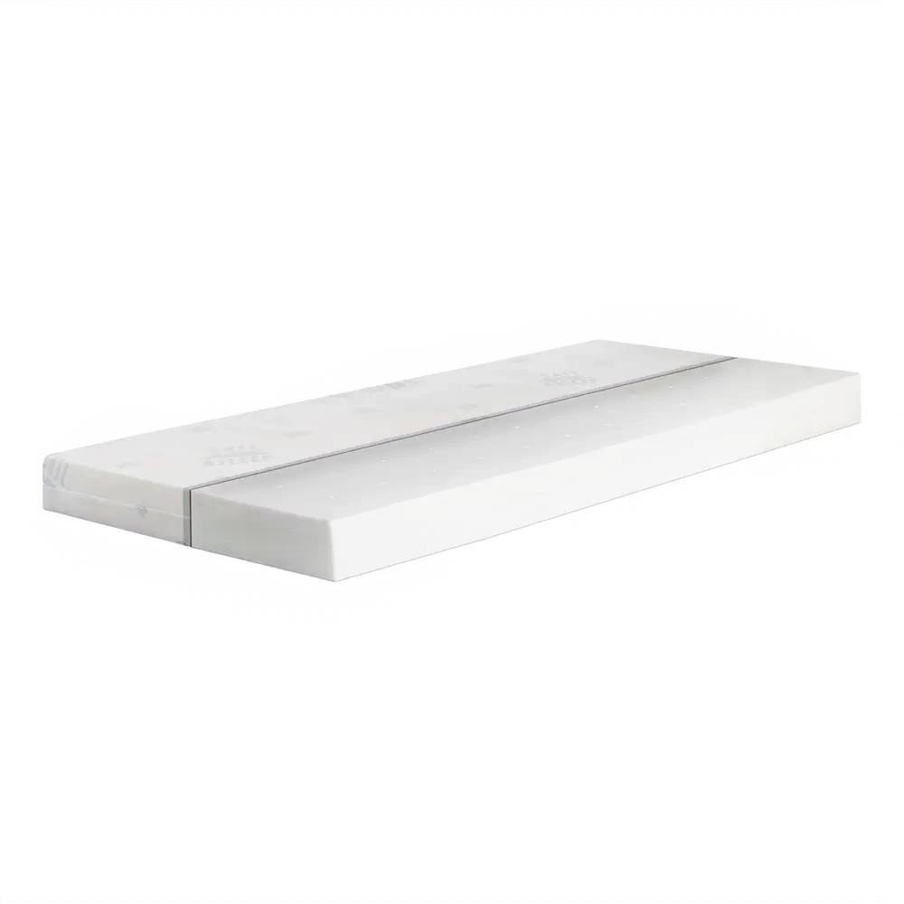 Levehető huzatos hab gyerek matrac 70x140 cm Comfort Air Roll – Roba