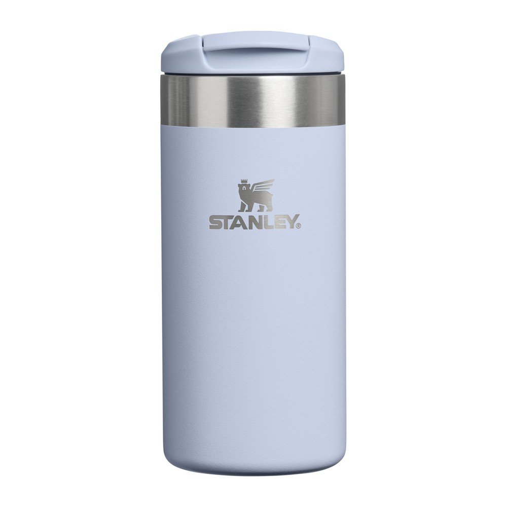 Lila termobögre 350 ml AeroLight Transit Mug – Stanley
