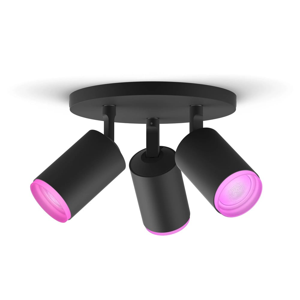 Okos spotlámpa GU10